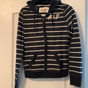 Abercrombie & Fitch hoodie